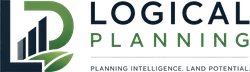 Logical Planning — Planning intelligence. Land potential.
